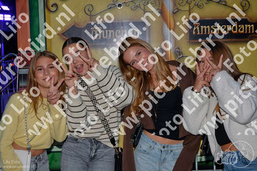 Evenement foto: Serie 1168