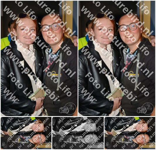 Evenement foto: Serie 1168