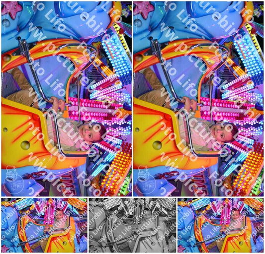 Evenement foto: Serie 1168