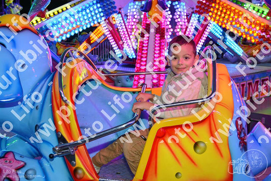 Evenement foto: Serie 1168