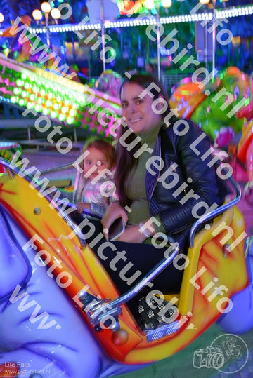 Evenement foto: Serie 1168