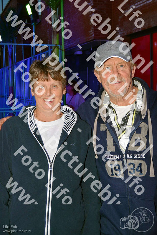 Evenement foto: Serie 1168