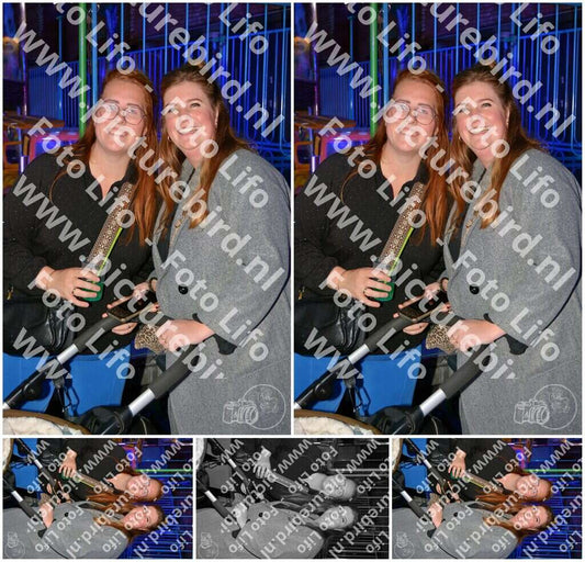 Evenement foto: Serie 1168