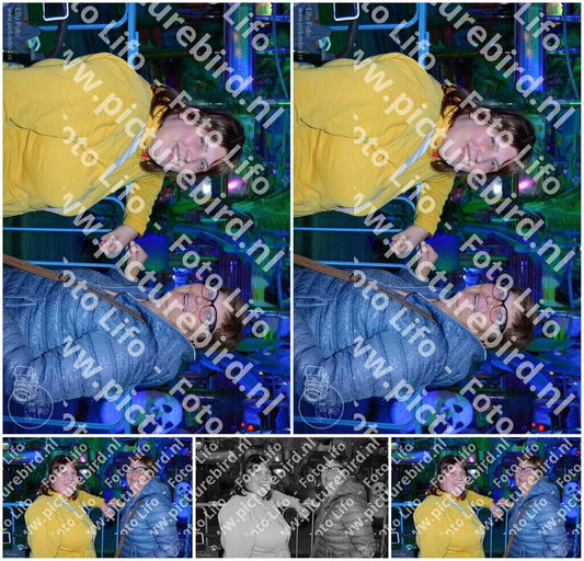 Evenement foto: Serie 1168