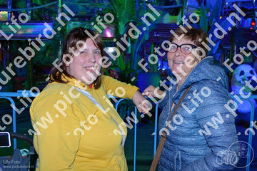 Evenement foto: Serie 1168