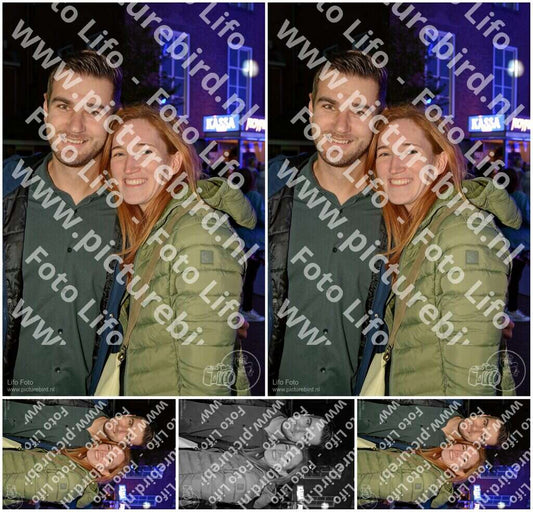 Evenement foto: Serie 1168