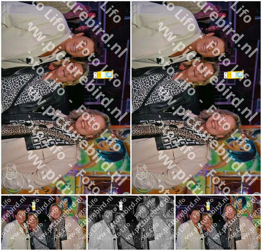 Evenement foto: Serie 1168