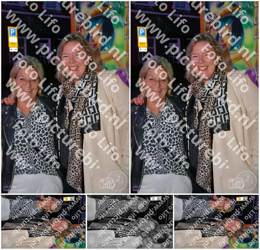 Evenement foto: Serie 1168