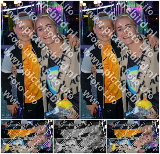 Evenement foto: Serie 1168