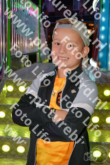 Evenement foto: Serie 1168