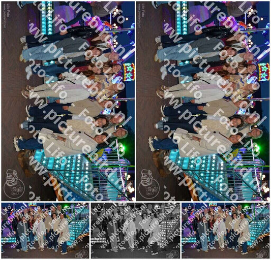 Evenement foto: Serie 1168