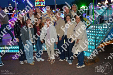 Evenement foto: Serie 1168