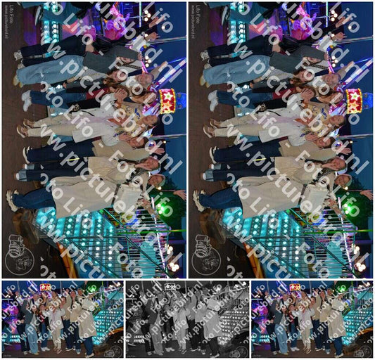 Evenement foto: Serie 1168