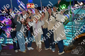 Evenement foto: Serie 1168