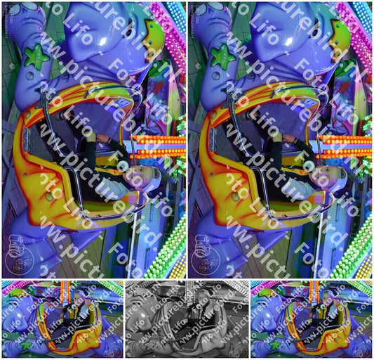 Evenement foto: Serie 1168