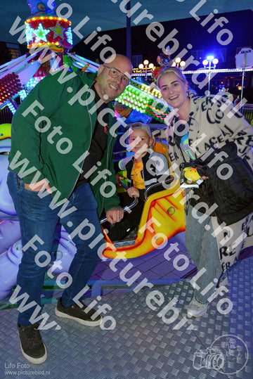 Evenement foto: Serie 1168