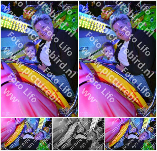 Evenement foto: Serie 1168