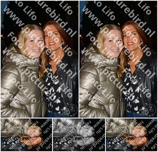 Evenement foto: Serie 1168