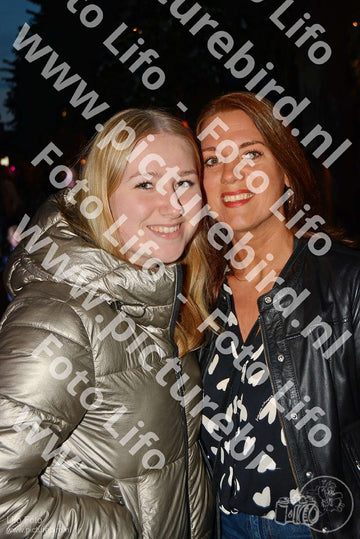 Evenement foto: Serie 1168