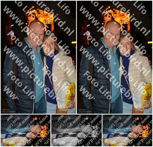 Evenement foto: Serie 1168