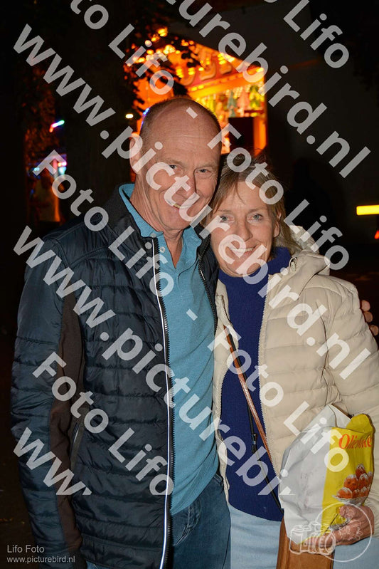 Evenement foto: Serie 1168