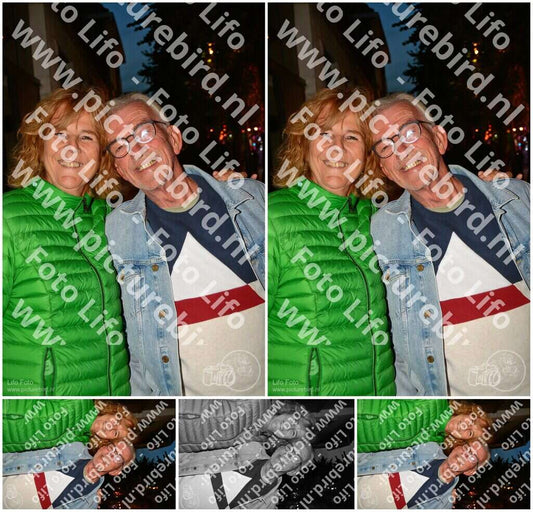 Evenement foto: Serie 1168