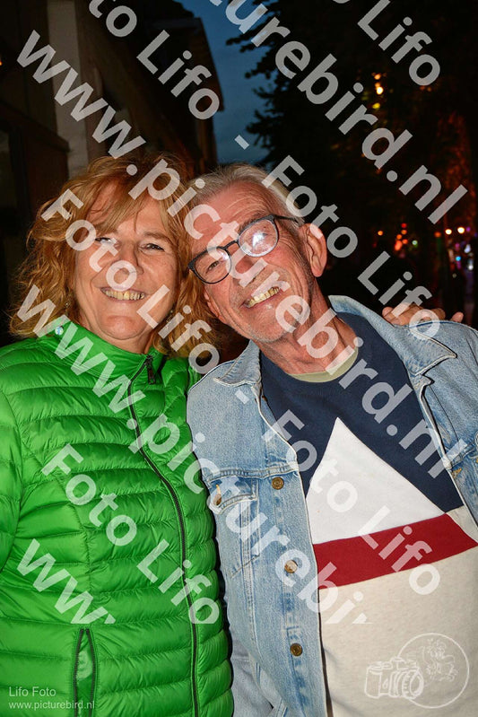 Evenement foto: Serie 1168