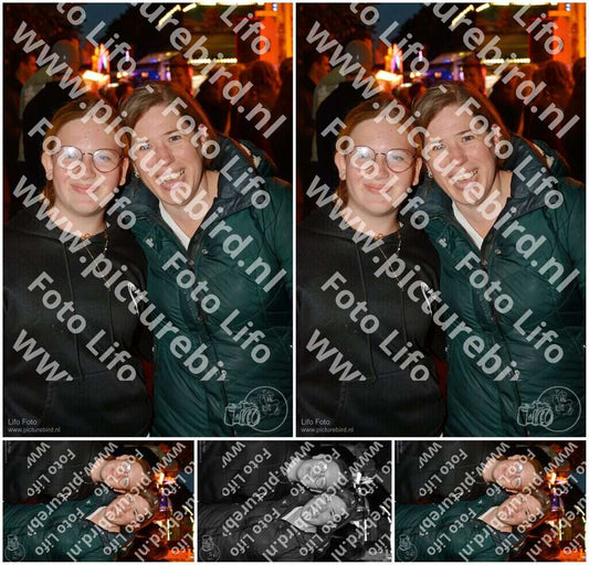 Evenement foto: Serie 1168