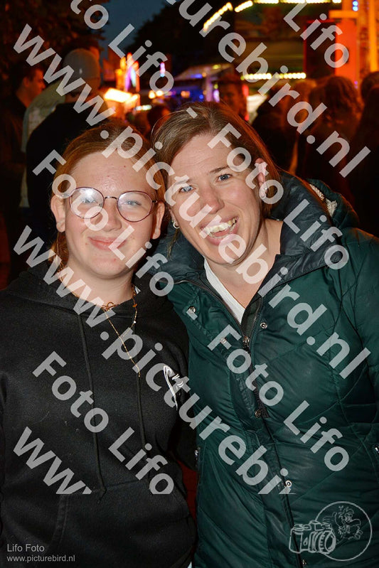 Evenement foto: Serie 1168