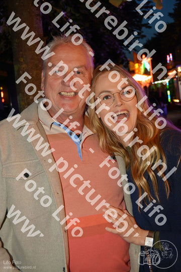 Evenement foto: Serie 1168