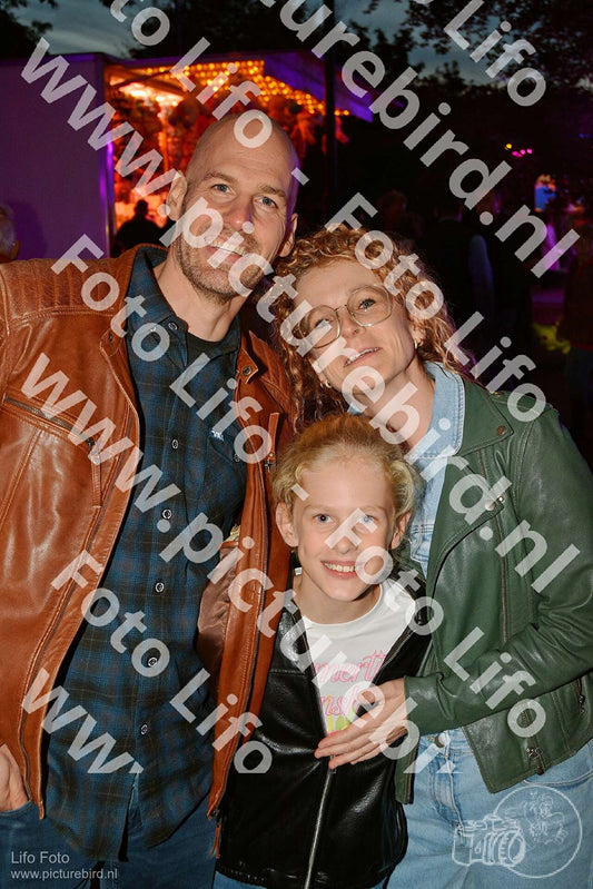 Evenement foto: Serie 1168