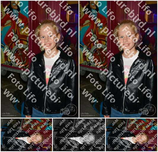 Evenement foto: Serie 1168