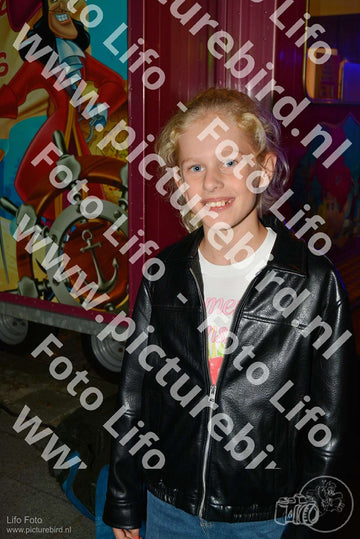 Evenement foto: Serie 1168