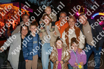 Evenement foto: Serie 1168