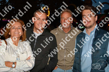 Evenement foto: Serie 1168