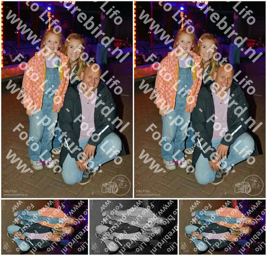 Evenement foto: Serie 1168