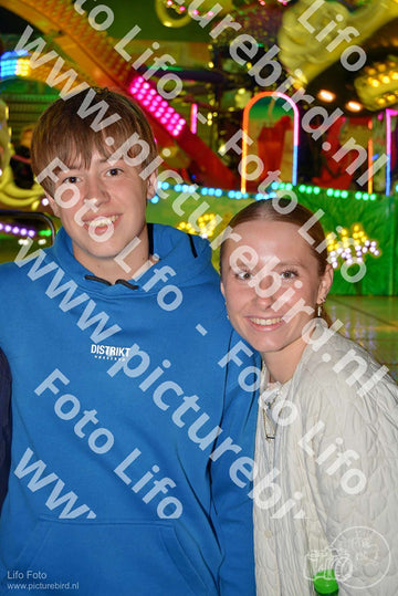 Evenement foto: Serie 1168