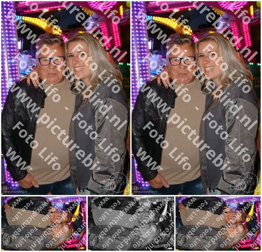 Evenement foto: Serie 1168