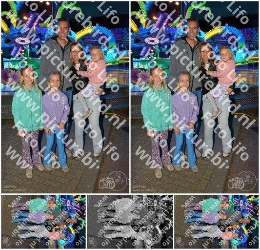 Evenement foto: Serie 1168