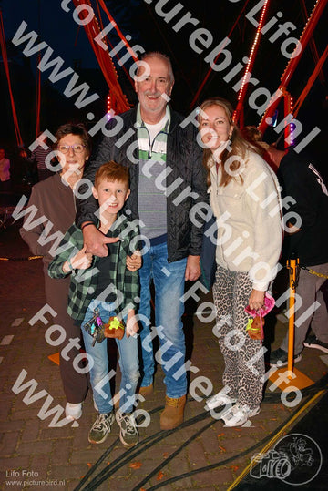 Evenement foto: Serie 1168