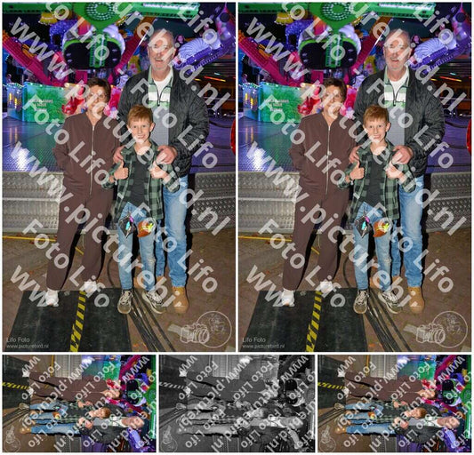 Evenement foto: Serie 1168