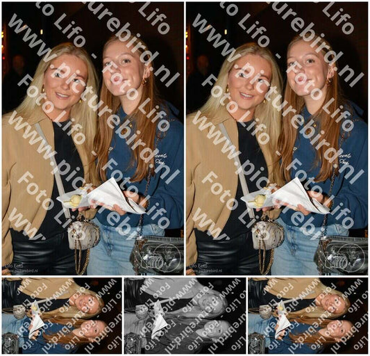 Evenement foto: Serie 1168