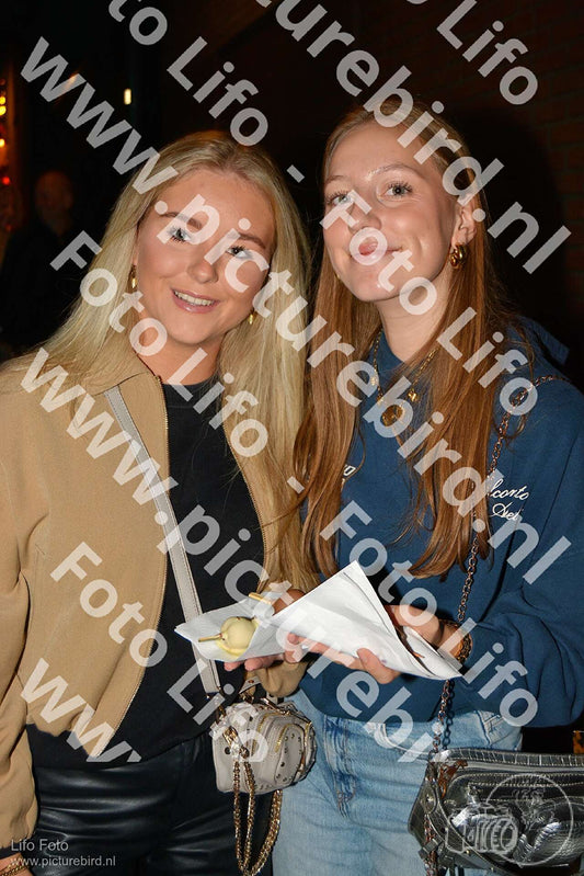 Evenement foto: Serie 1168