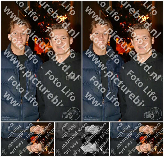 Evenement foto: Serie 1168