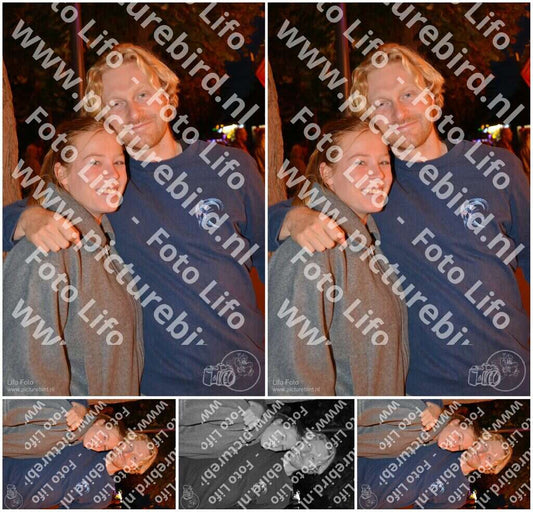 Evenement foto: Serie 1168