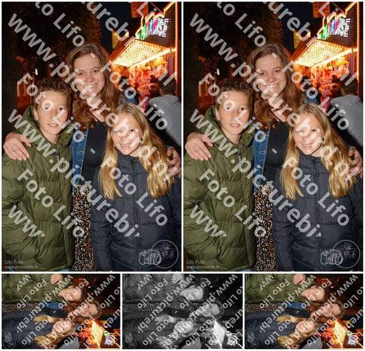 Evenement foto: Serie 1168