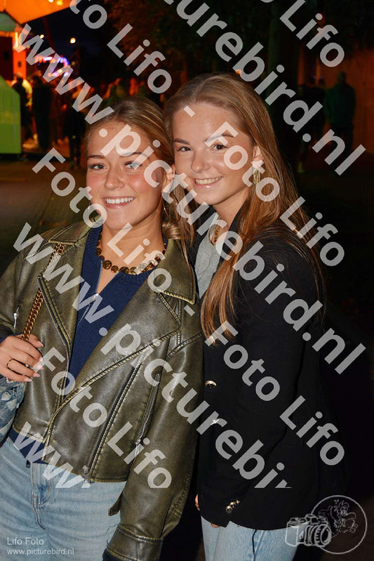 Evenement foto: Serie 1168