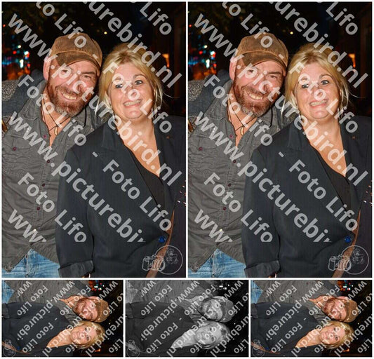 Evenement foto: Serie 1168