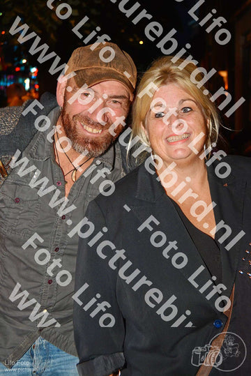 Evenement foto: Serie 1168