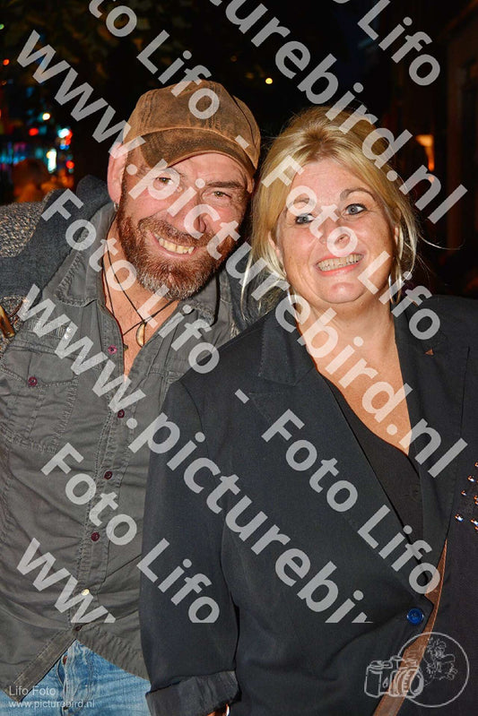 Evenement foto: Serie 1168